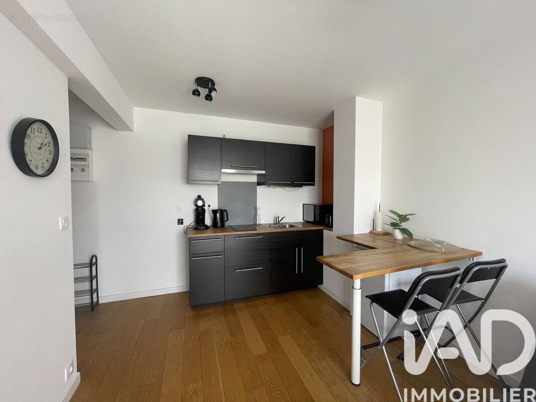 Photo 1 - Appartement à PAIMPOL