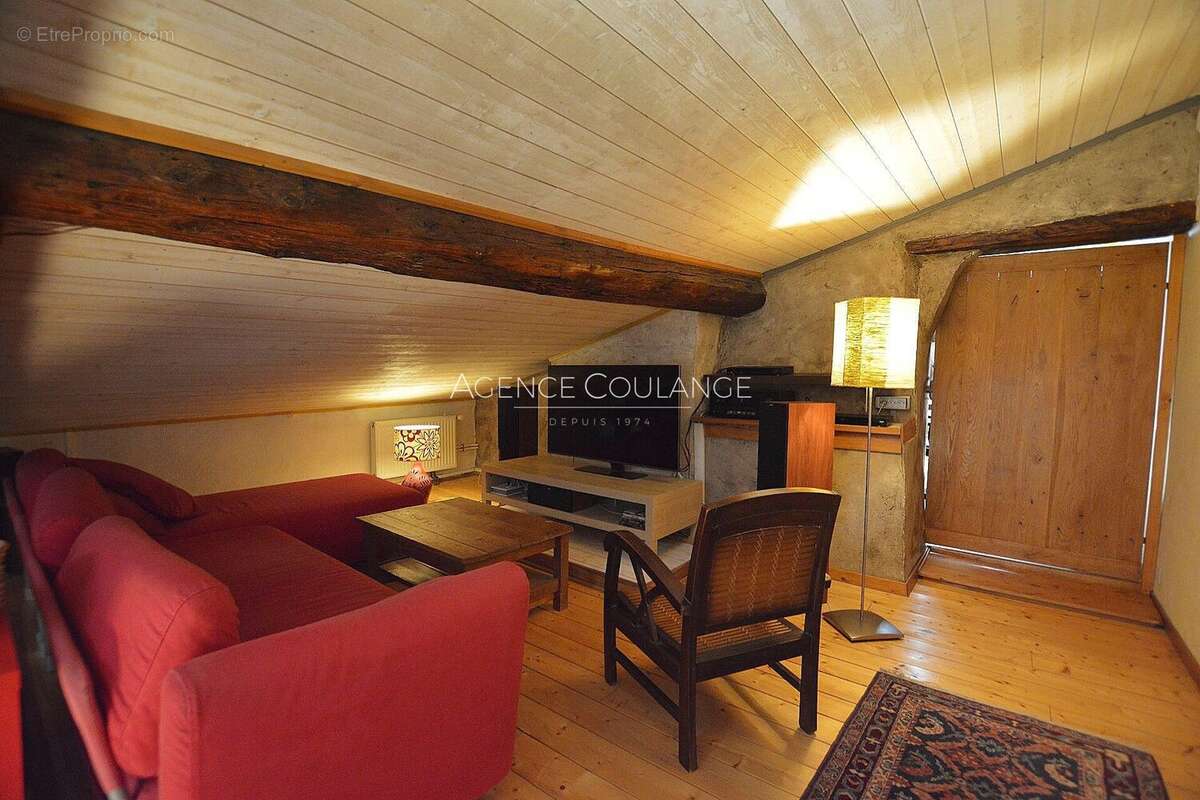 Appartement à LYON-4E