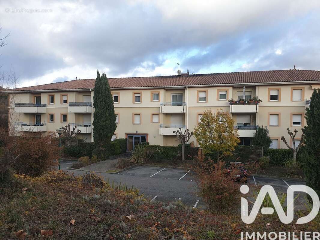 Photo 8 - Appartement à AGEN