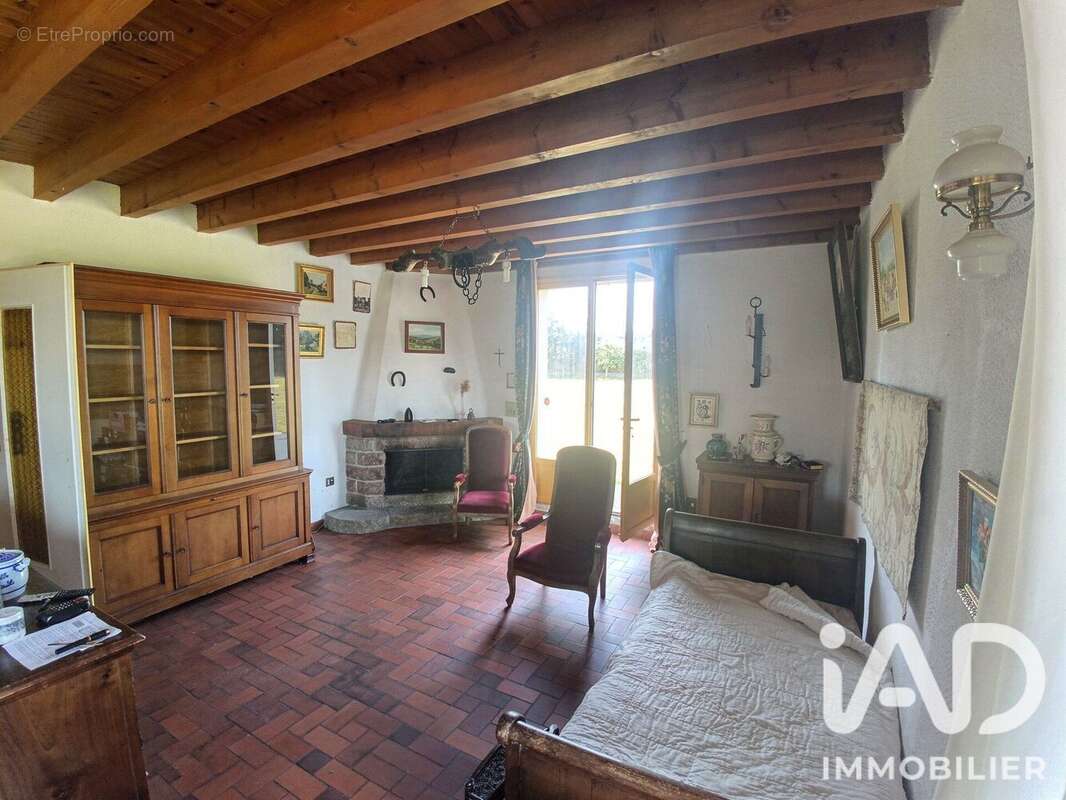 Maison 111 m² à Pionnat  - photo 6