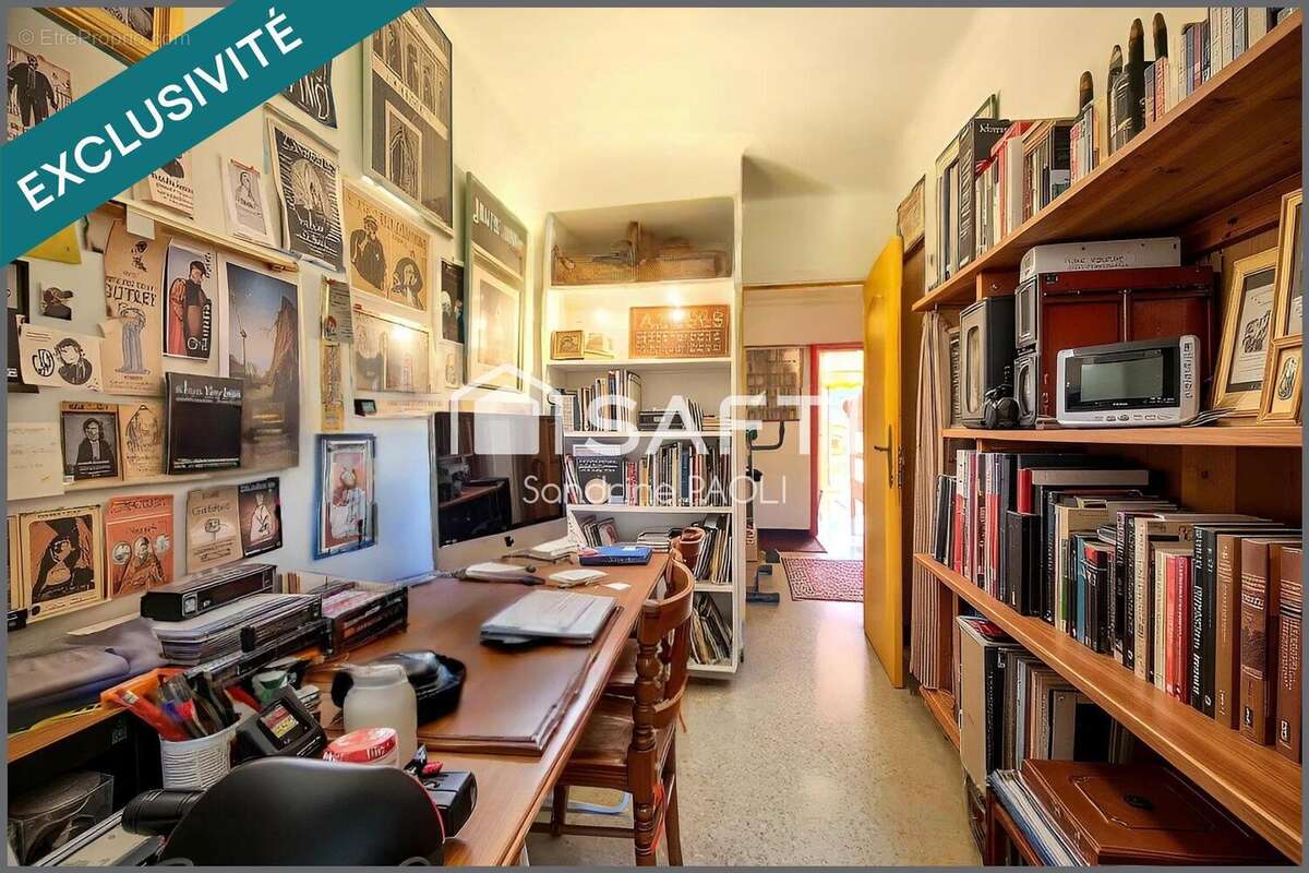 Photo 5 - Appartement à VILLENEUVE-LOUBET