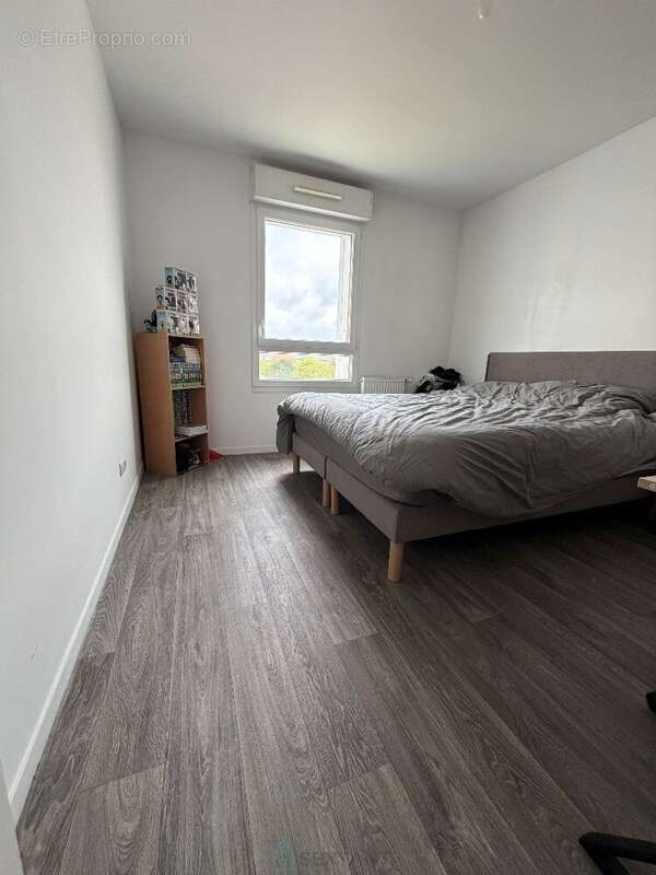 Appartement à LE GRAND-QUEVILLY