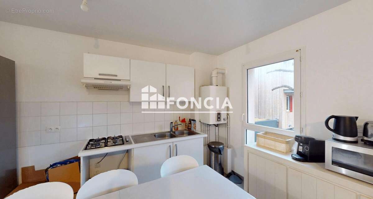 Appartement à LABENNE