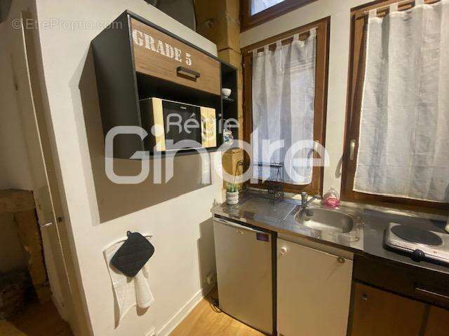 Appartement à LYON-2E