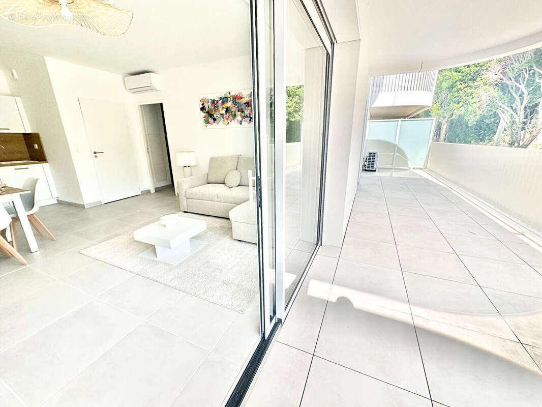 Appartement à NARBONNE