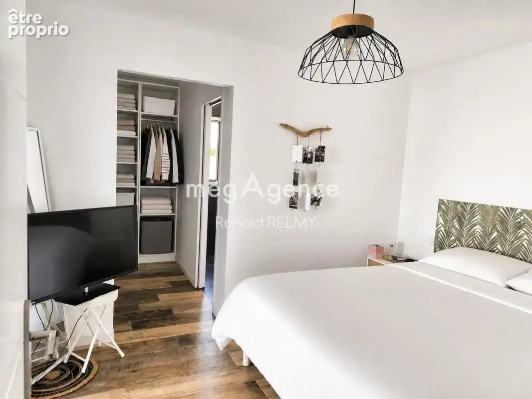 Les sables-d’olonne  maison t5 90 m²  de plain-pied - photo 4