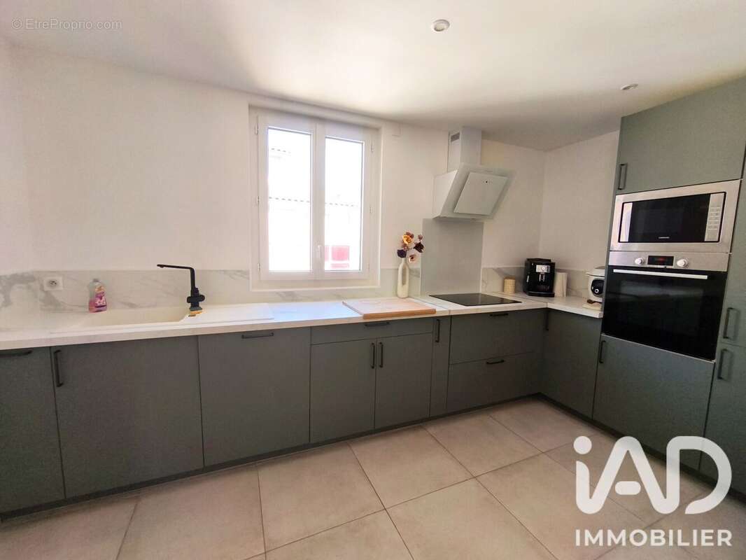 Photo 8 - Appartement à AGEN