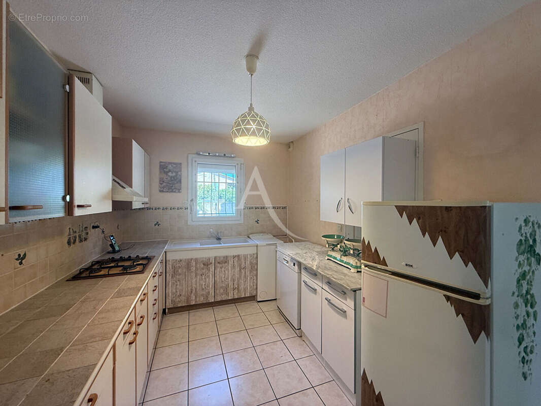 Villa de 83m² - photo 4