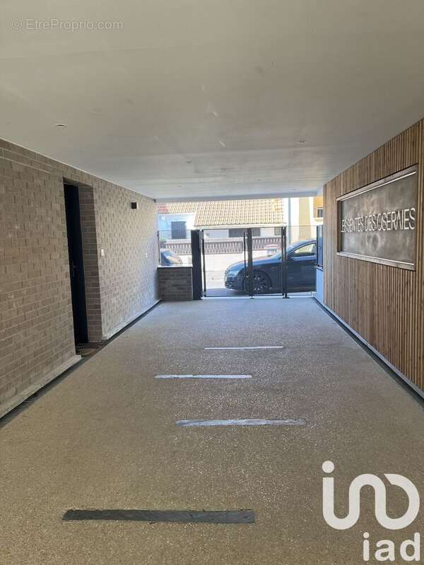 Photo 2 - Appartement à ROMAINVILLE