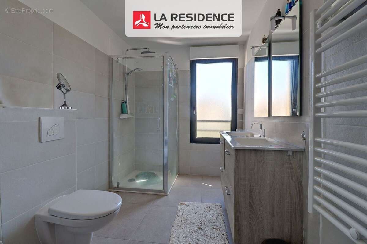 Appartement 78 m² à Saint-Raphael  - photo 7