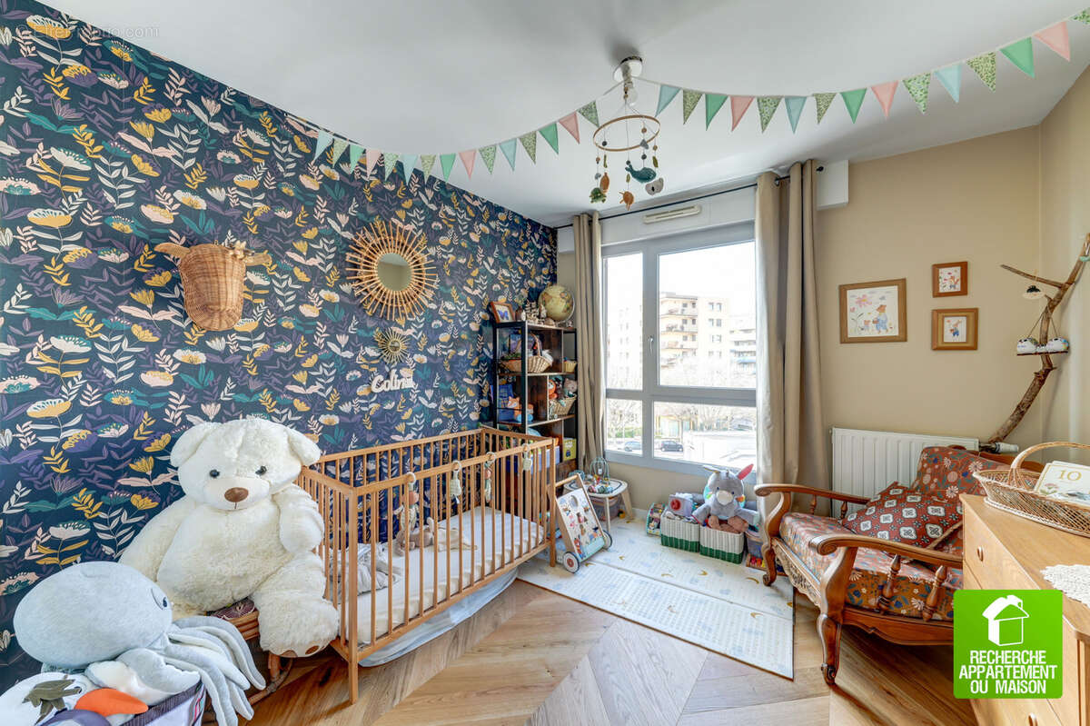 Appartement à LYON-7E