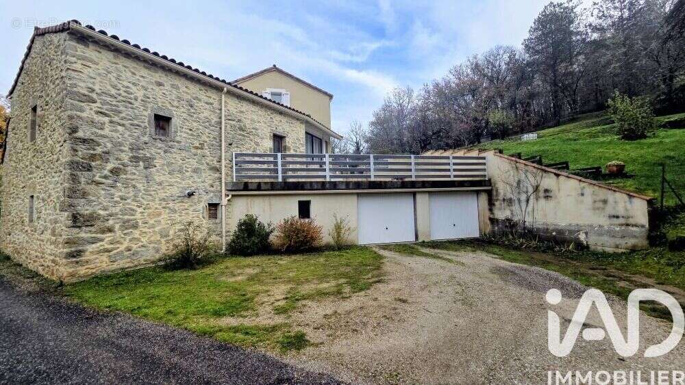 Photo 4 - Maison à CAHORS