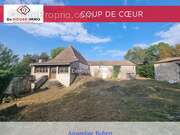 Maison à SAINT-MARTIN-DE-VILLEREAL