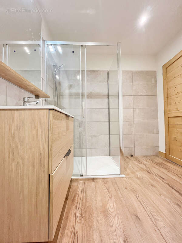 Appartement à SAMOENS