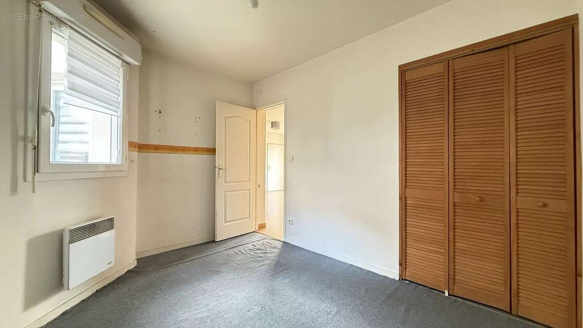 Appartement à DOMONT