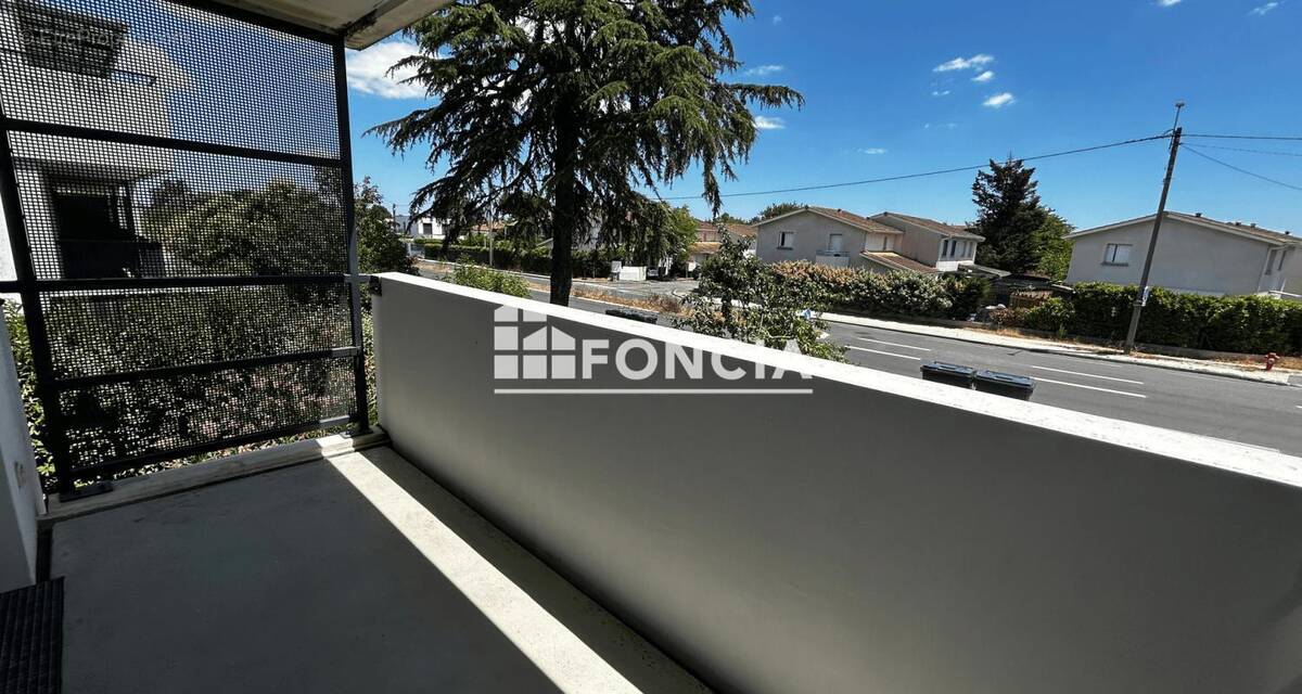 Appartement à EYSINES
