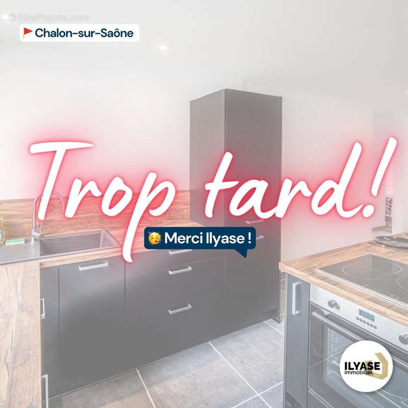 Appartement de standing clé en main - Très lumineux ! - photo 2