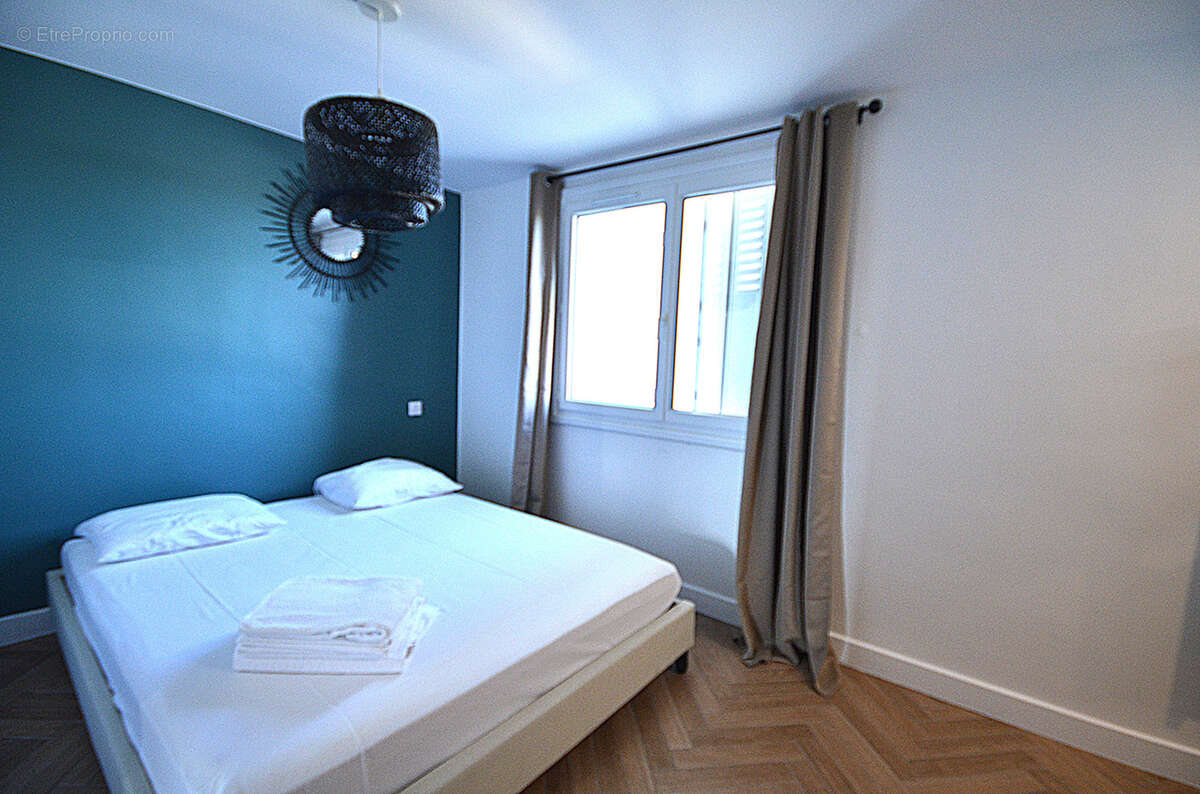 Appartement à CARCASSONNE