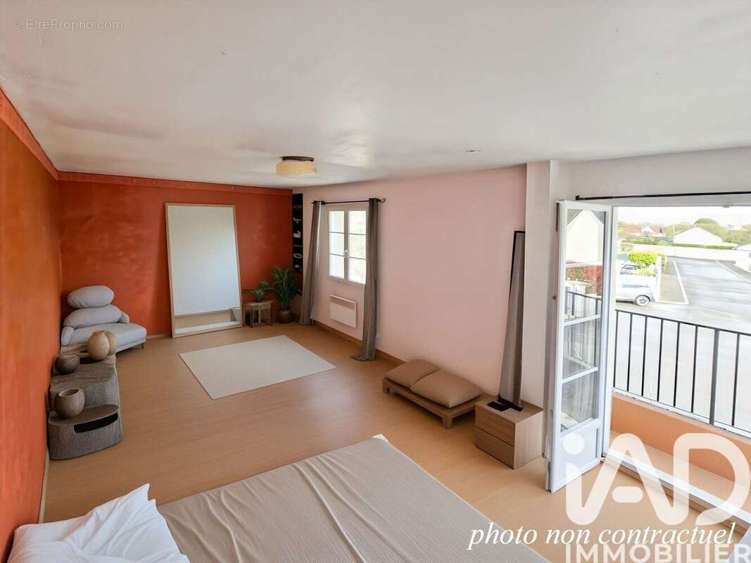 Photo 9 - Maison à VINEUIL