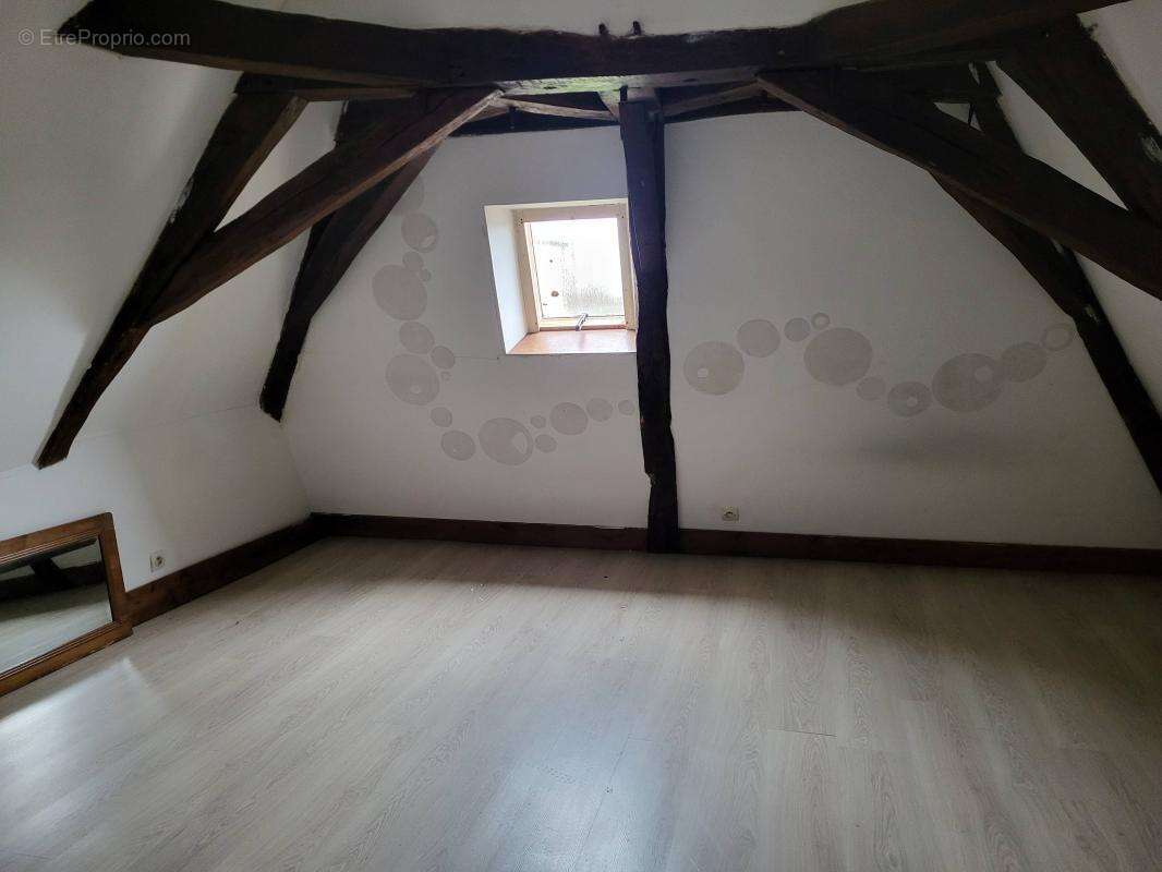 Appartement à MONDOUBLEAU