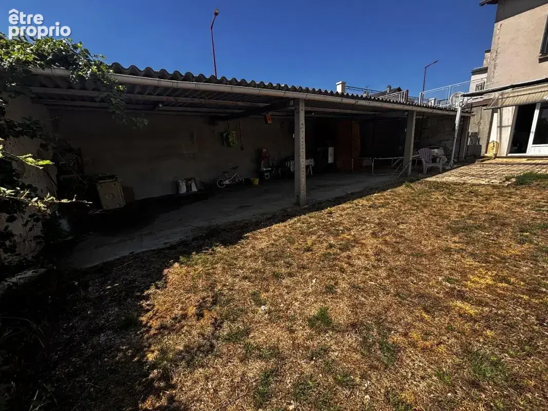 Maison 9 pièces 113 m² à vendre à Budeliere (23170) - photo 18