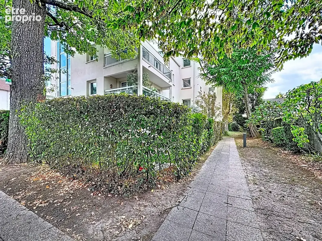 Studio de 31,87 m 2 lumineux avec balcon et box fermé à Livry-Gargan - photo 10