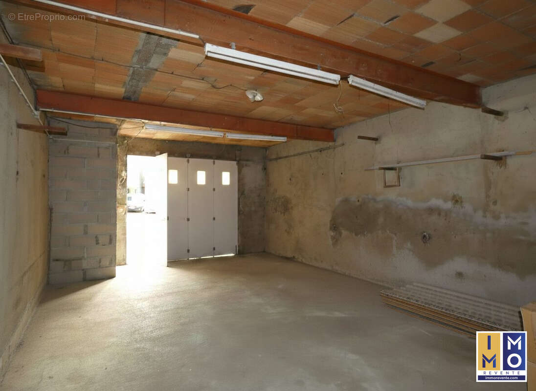 Appartement à SAINT-MARTIN-D'AUXIGNY