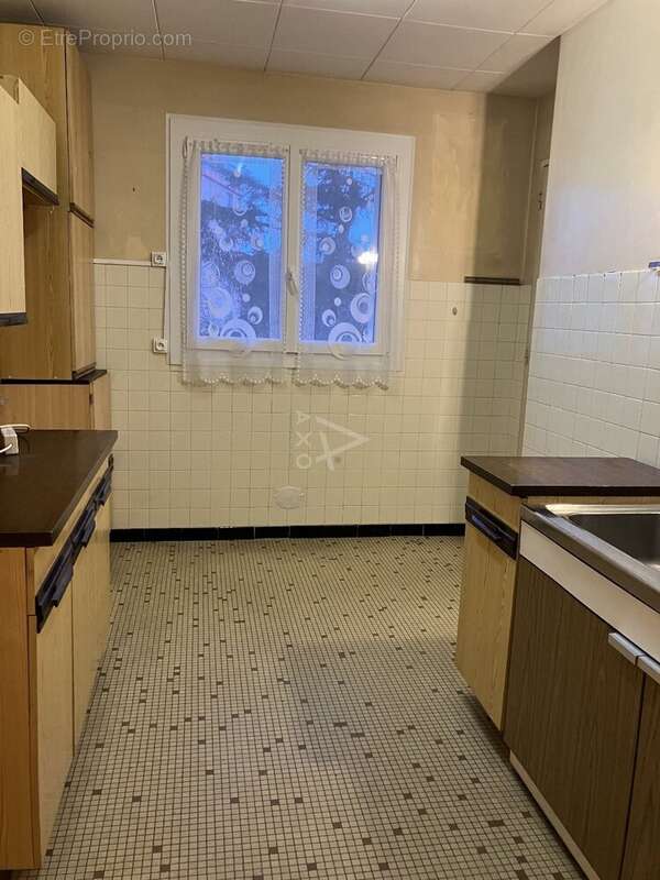 Appartement à BILLERE