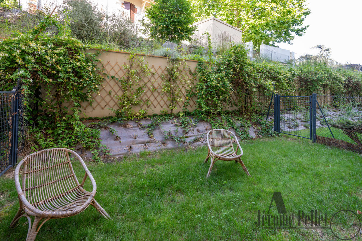 Appartement à VIENNE