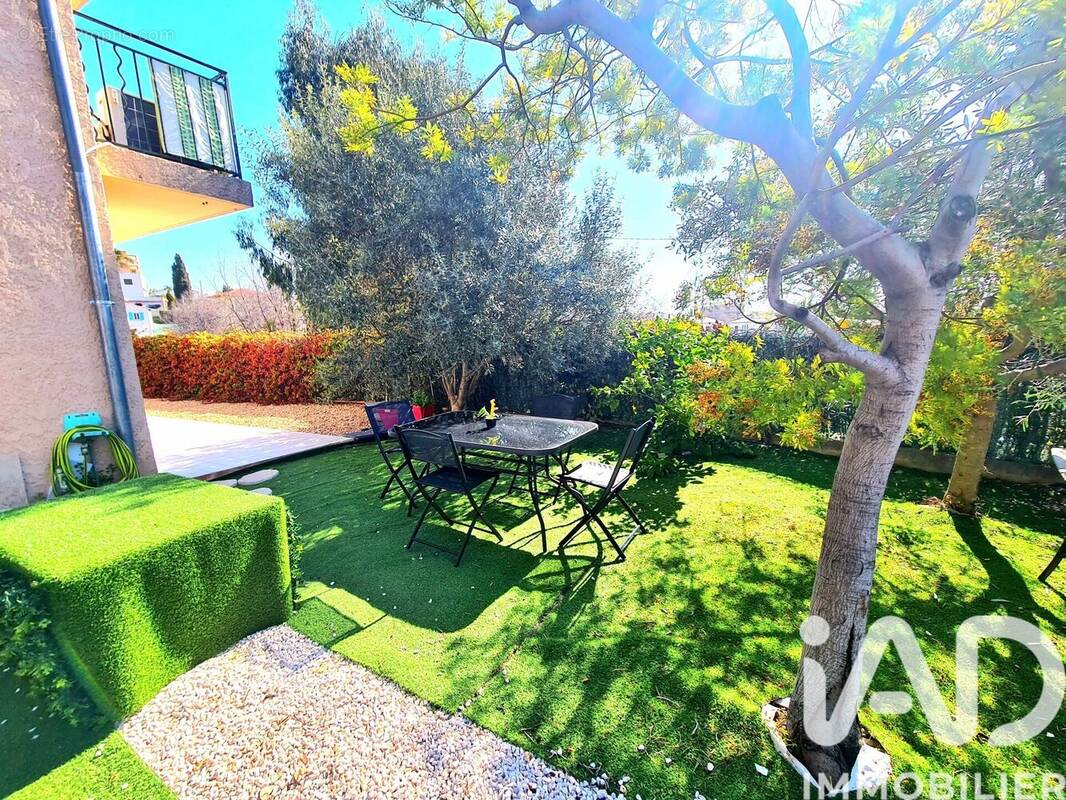 Photo 1 - Appartement à VENCE