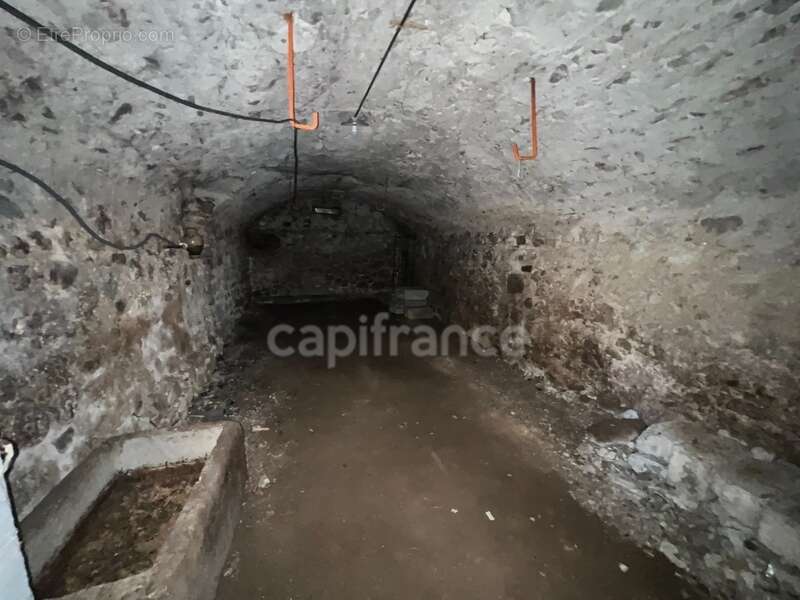 Maison à AILLON-LE-VIEUX