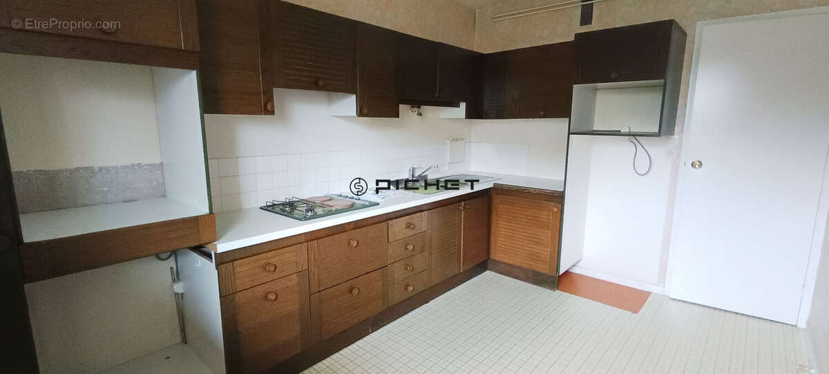 Appartement à ANGOULEME