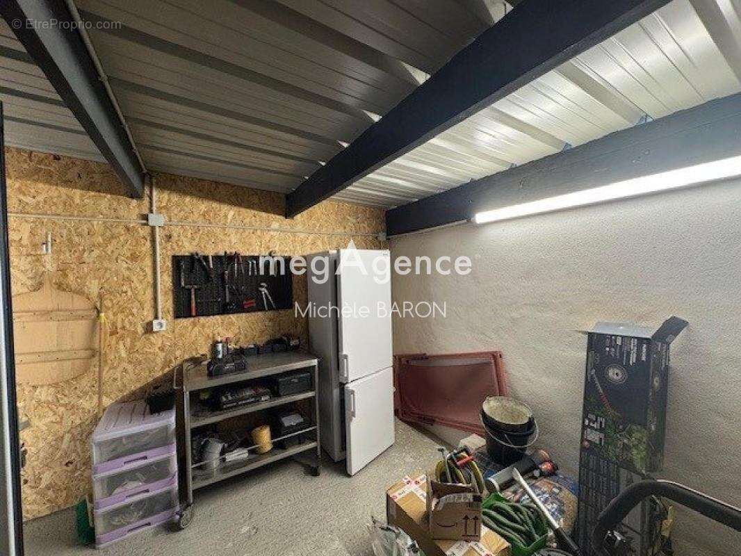 Maison 4P à Léon (40550) - photo 9