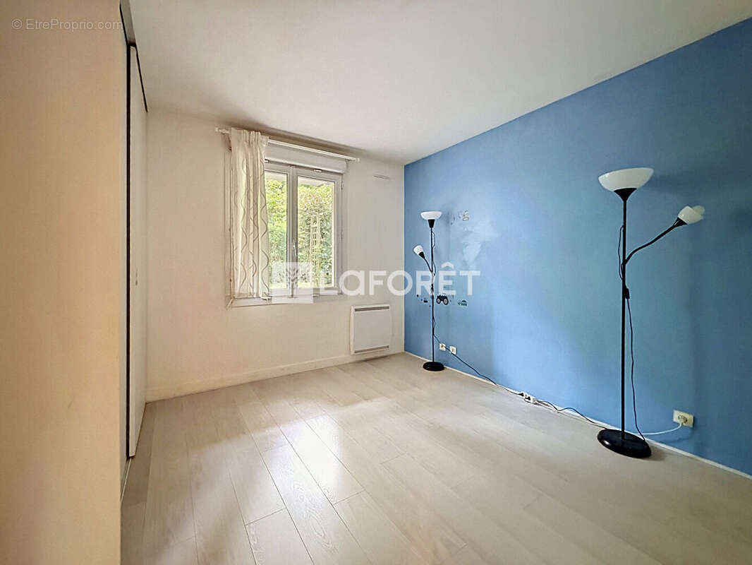 Appartement à SCEAUX
