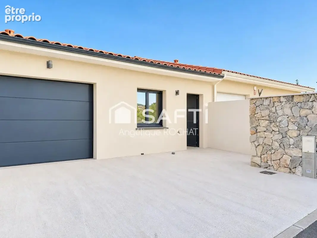 Photo 1 - Maison à PORTIRAGNES
