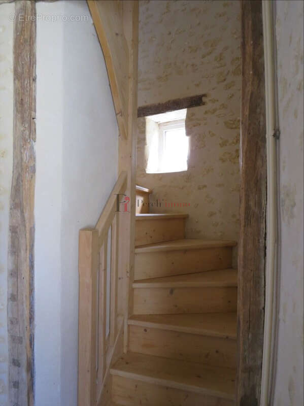 Maison à MAMERS
