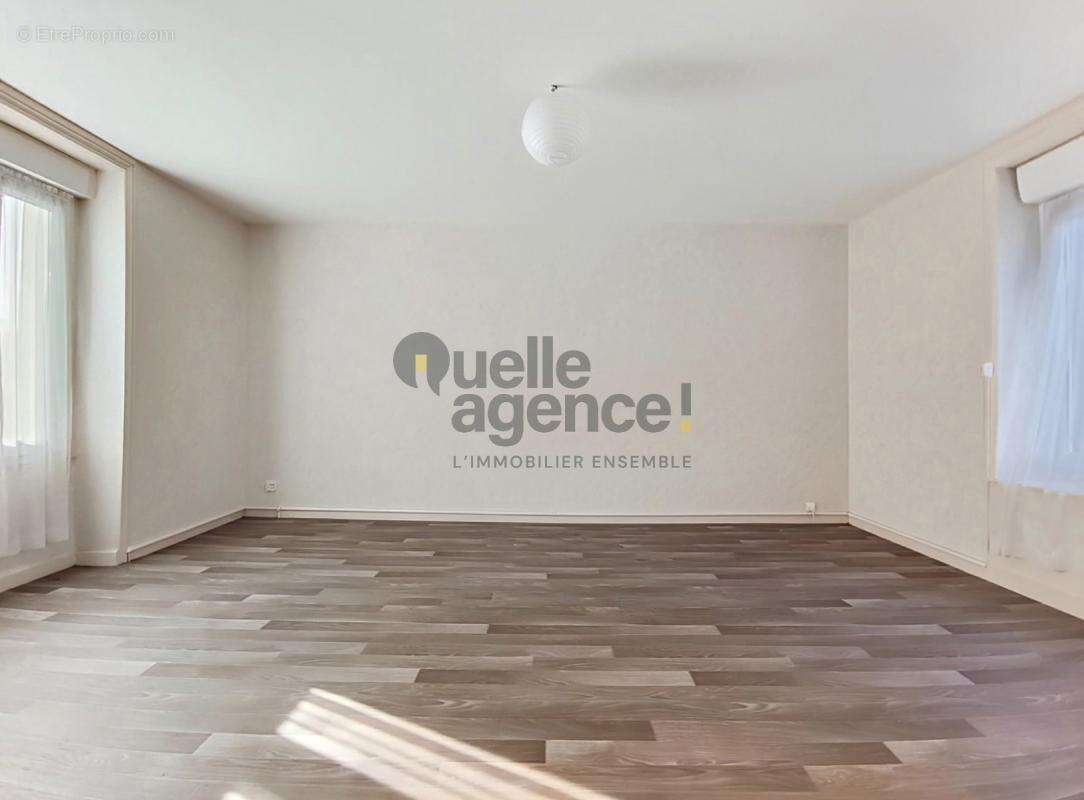 Le volume, le charme et un jardin ensoleillé - photo 14