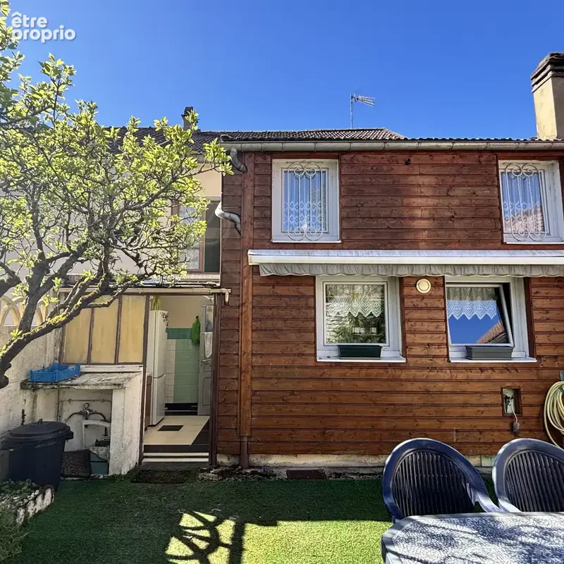 Maison 5 pièces 93 m² à vendre à Bazarnes (89460) - photo 4