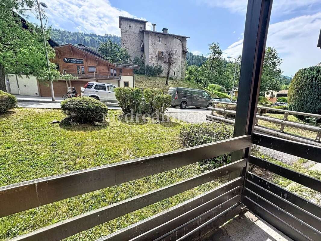 Studio avec coin nuit de 23,71m² à Flumet (73590) - photo 11