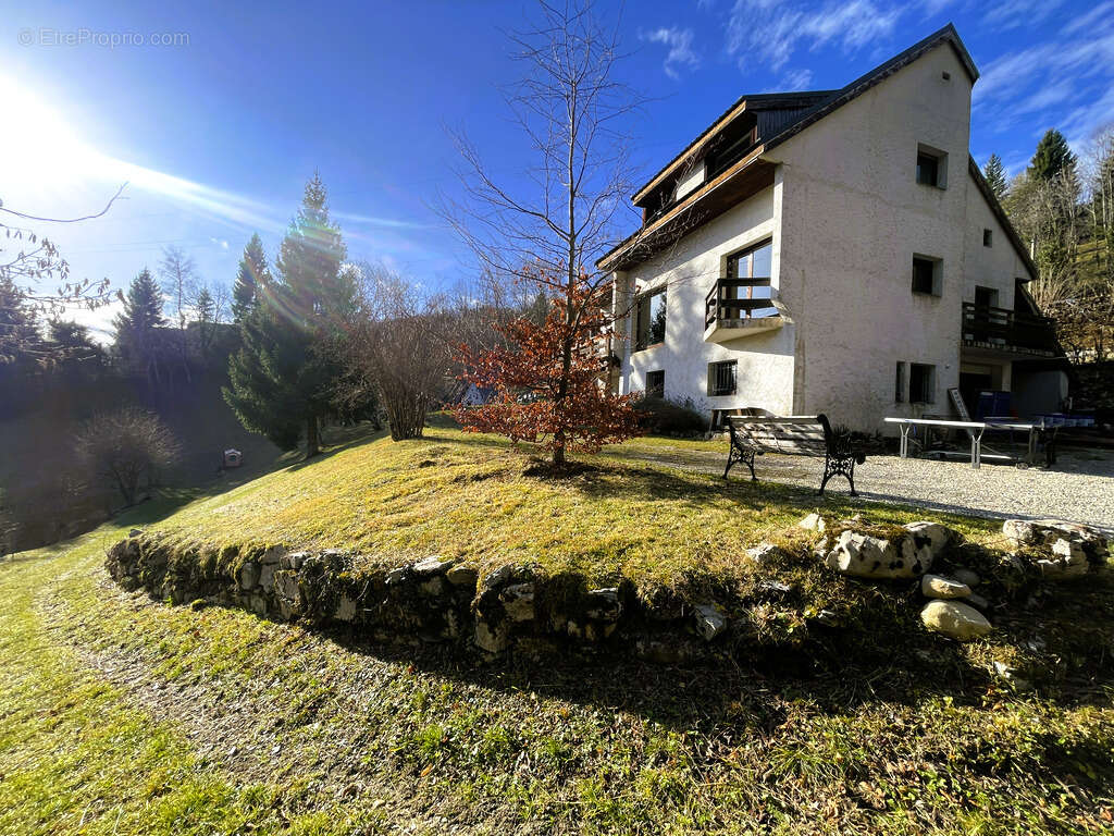 Maison à SAINT-HILAIRE