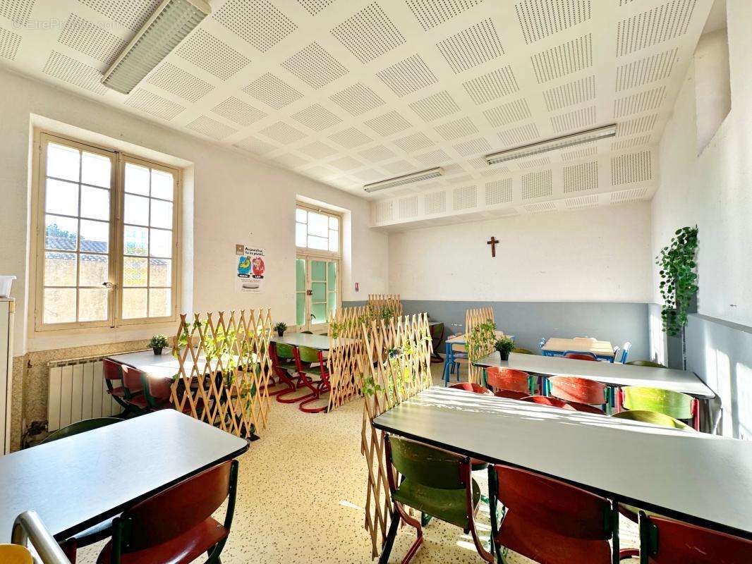 Appartement à BEAUMES-DE-VENISE