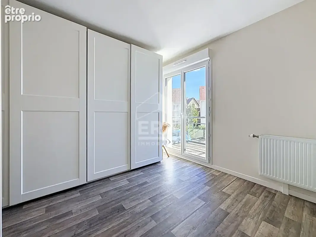 Maison 78m² à morigny-champigny - photo 13