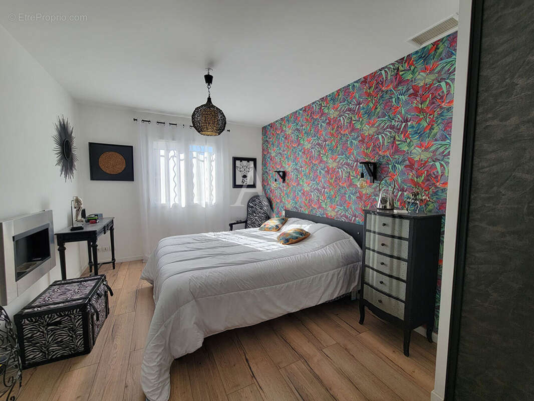 Maison à LATOUR-BAS-ELNE