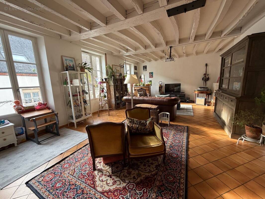 Maison à GIEN