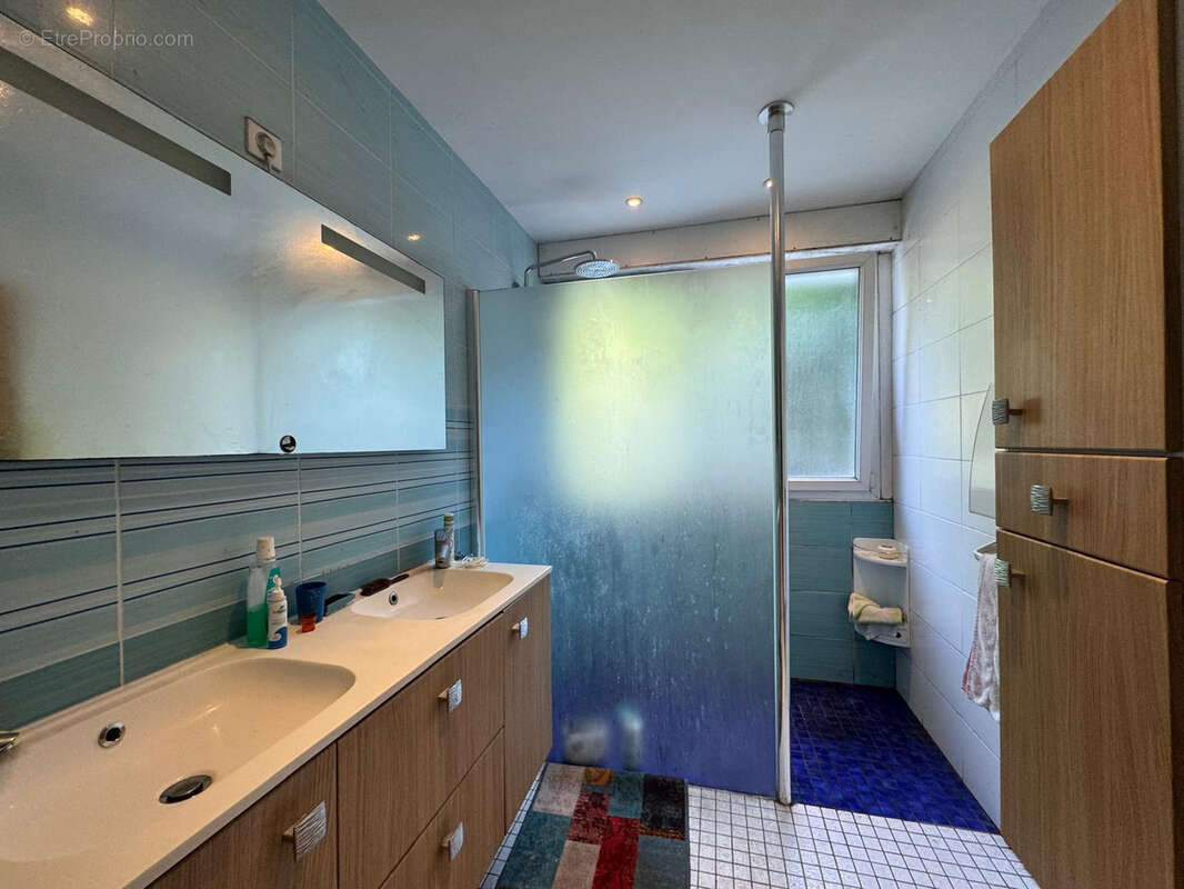 Appartement à QUIMPER