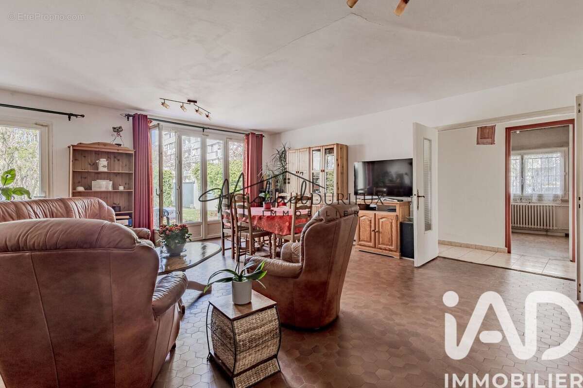 Photo 7 - Maison à BONDY