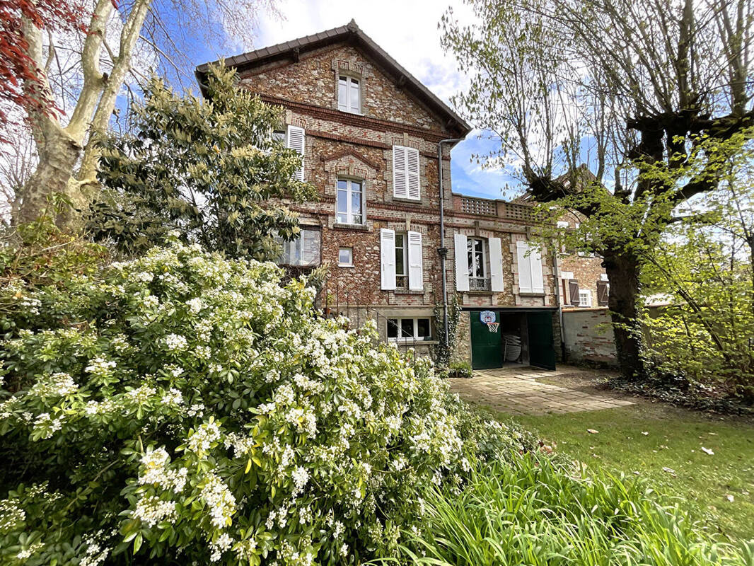 Maison à ANDRESY