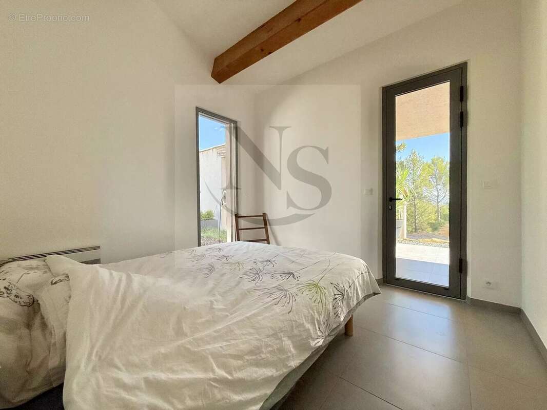 Maison à AIX-EN-PROVENCE