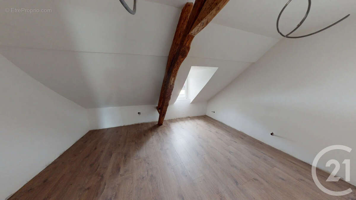 Maison à MONT-D'ORIGNY