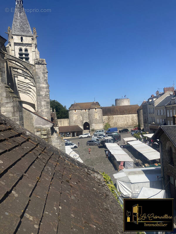 Appartement à DOURDAN